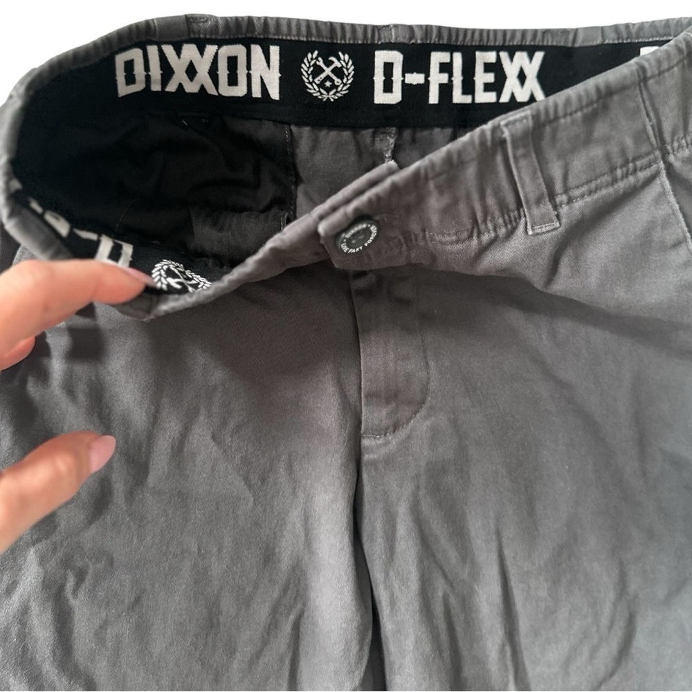 Men’s Dixxon Chinos - Picture 8 of 11